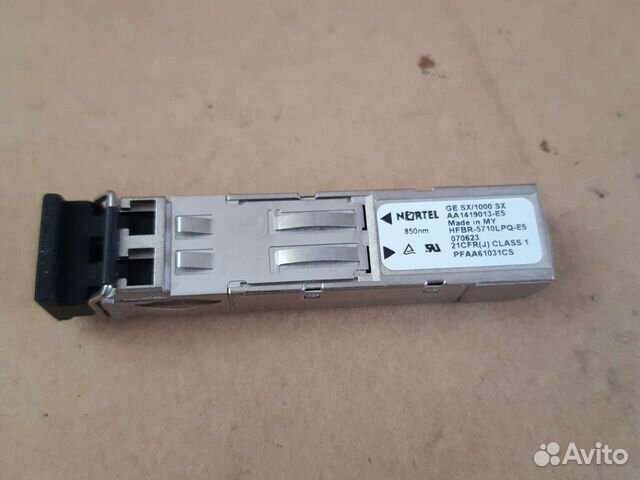 AA1419013-E5 трансивер