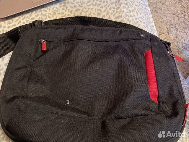 Сумка для ноутбука 15,6 belkin