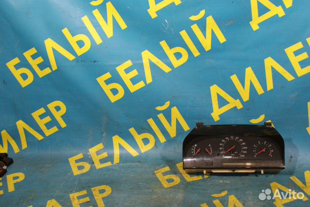 Приборы Volvo 850