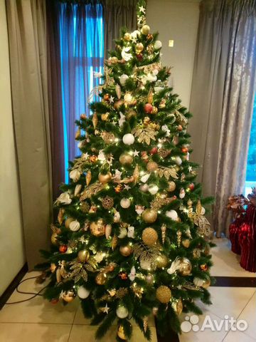 Ёлка в аренду Ёлка на прокат