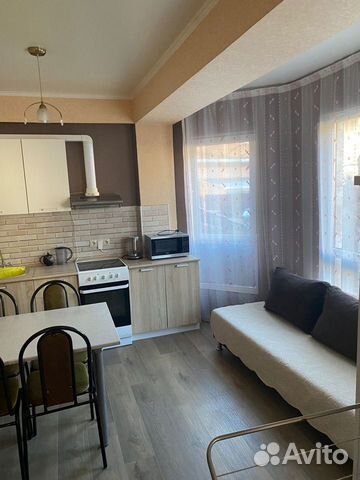 

2-к. квартира, 51 м², 3 кровати