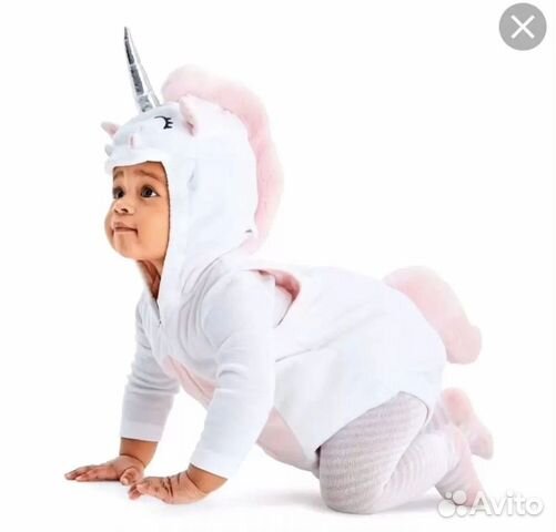 Костюм Carters, р.18