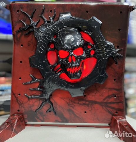 Xbox 360 + 50 игр (Магазин)