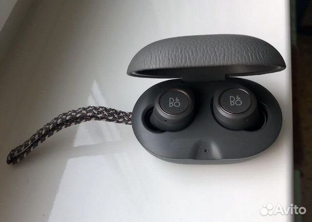 Наушники Bаng & Оlufsеn BeoPlay E8