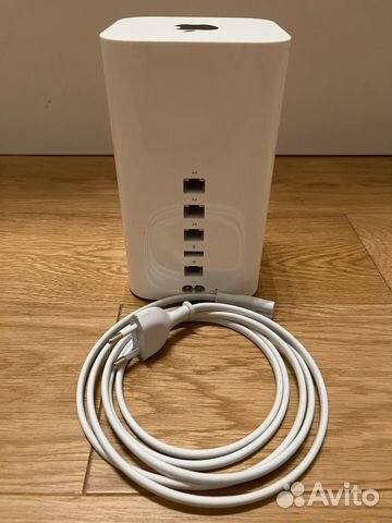 Wifi роутер