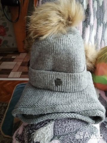 Шапка турецкая