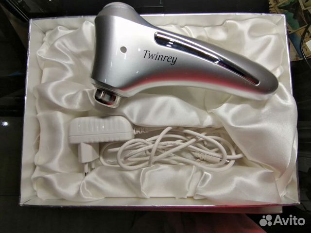 Аппарат Twinrey