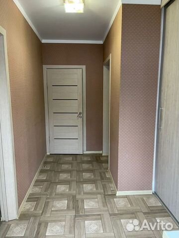 

2-к. дом, 55 м²