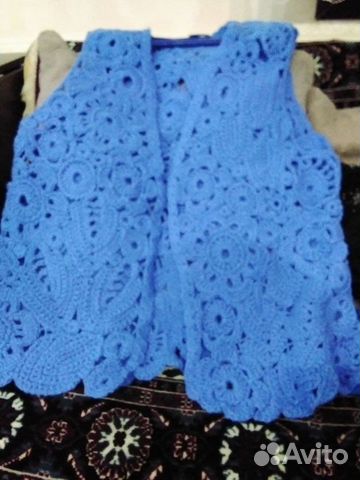 Женская одежда