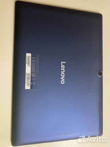 Lenovo tab 2