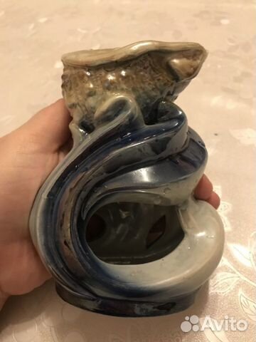 Аромолампа