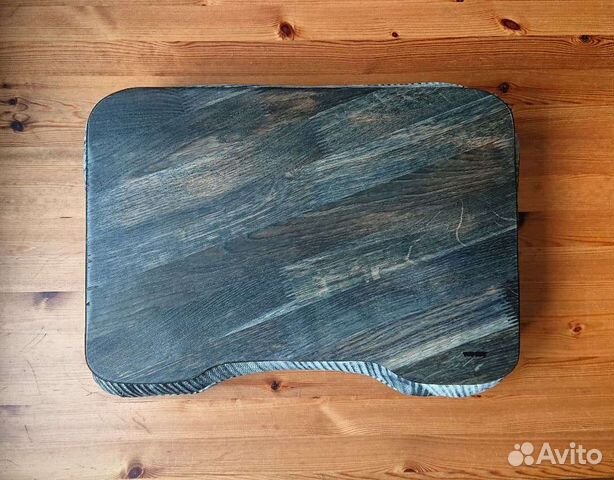 WoodyPad (столик-подушка на колени под ноутбук)