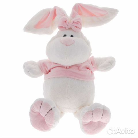 Игрушки Gulliver гипоаллергенны, разные