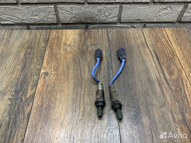 Lexus LS460L Датчик кислородный Lambdasonde 1й