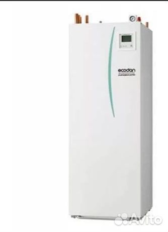 Гидромодуль erst20C-MEC