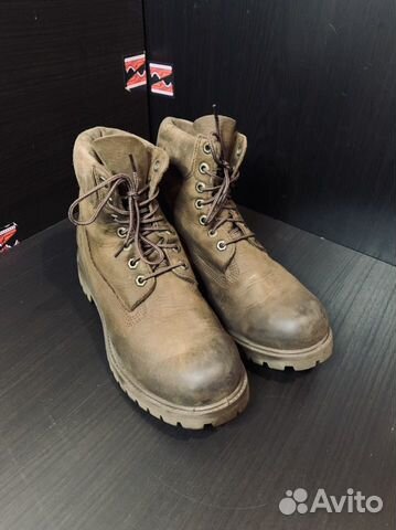 timberland 9w