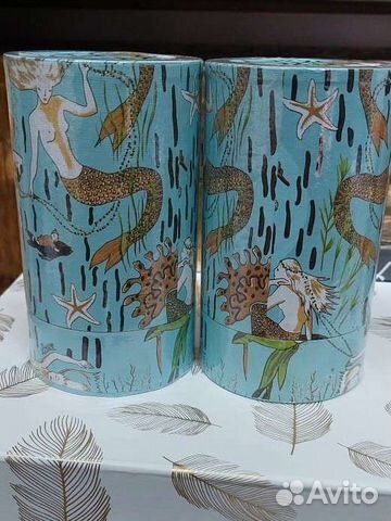 Туалетная вода loewe