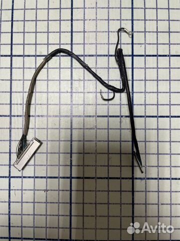 Шлейф матрицы sony vgnsz VGN-SZ vgnsz2XRP