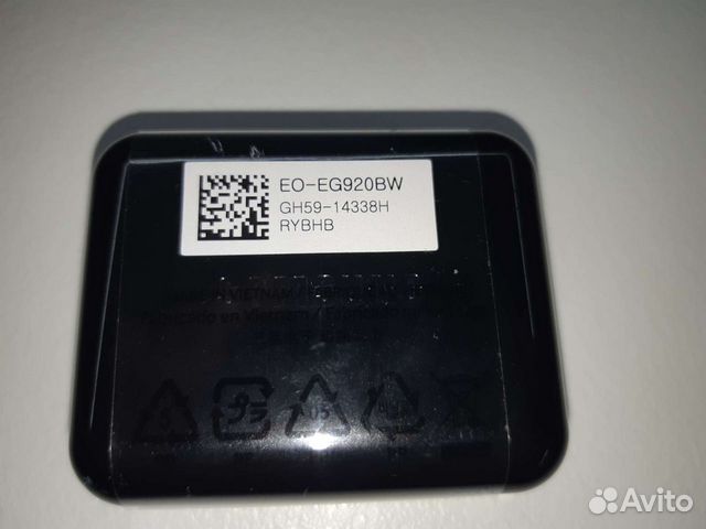 Наушники Samsung Новые Оригинал