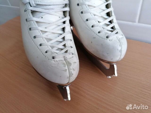 Фигурные Коньки Edea Overture 205