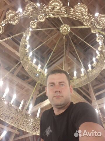 Электрик, электромонтаж, мастер на час