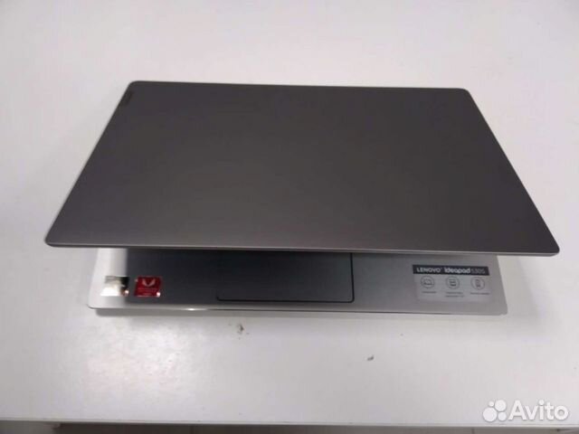 Ноутбук Lenovo ideapad 530s-14