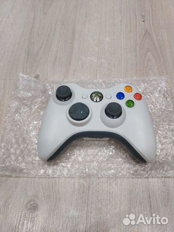 Геймпад Xbox 360