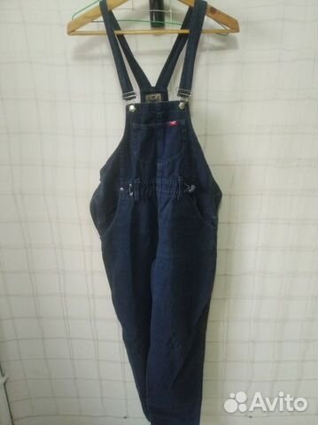 Комбинезон для беременных 44 р-р