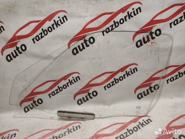 Стекло двери Daewoo Nexia