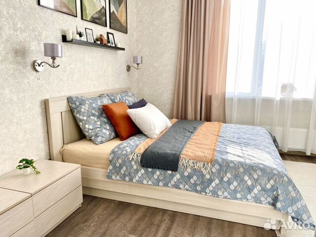 

Квартира-студия, 25 м², 10/13 эт.