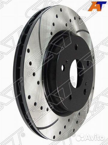 Диски тормозные suzuki grand vitara 1.6/2.0/2.4