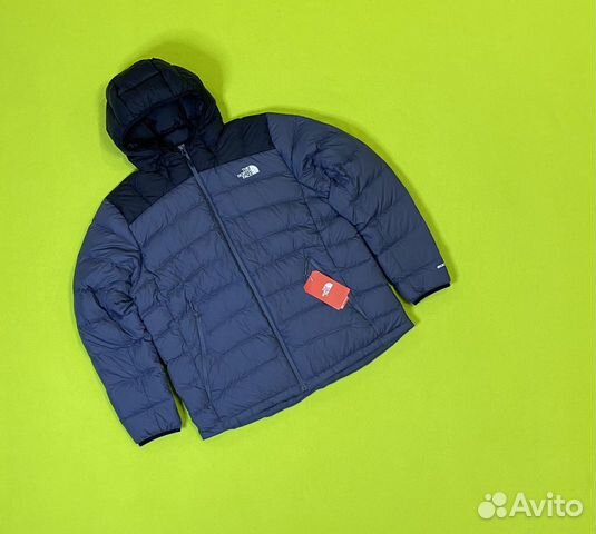 the north face la paz