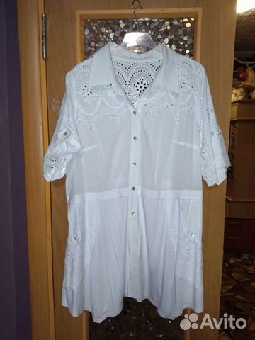 Женские вещи 56