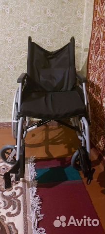Инвалидная коляска бу