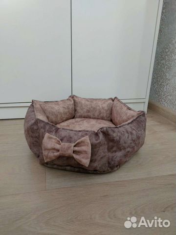 Лежанка для животных, кошек и небольших собак