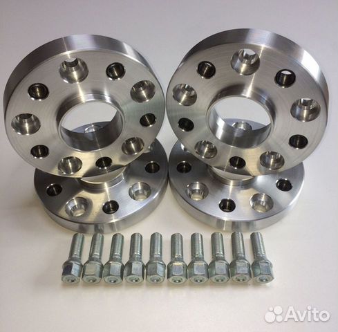 Проставки Бмв