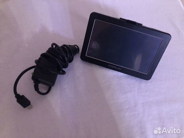 Навигатор explay