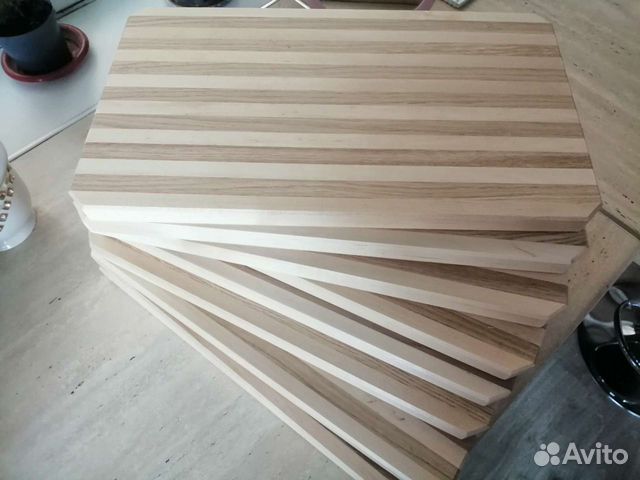 Разделочная доска дерево