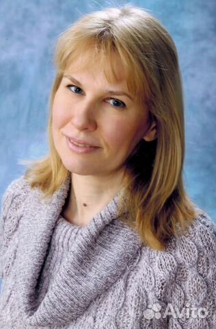 Репетитор по биологии