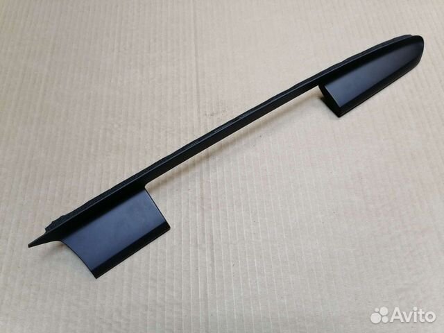 Планка консоли Audi A7,VAG 4G1857304