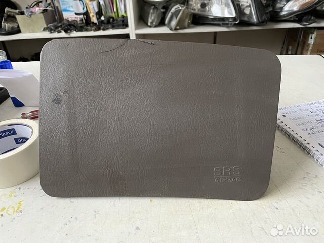 Подушка безопасности в торпедо Chery Fora A21