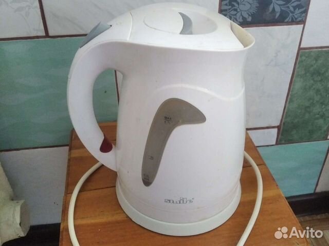 Чайник электрический