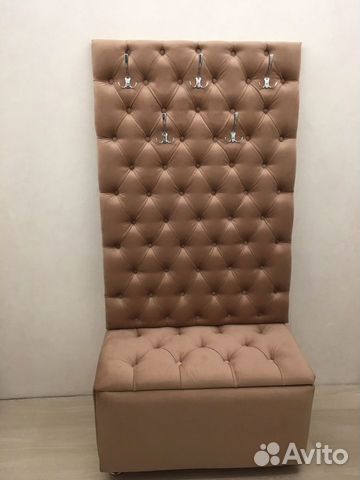 Комплект прихожая