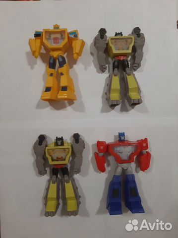 Трансформер