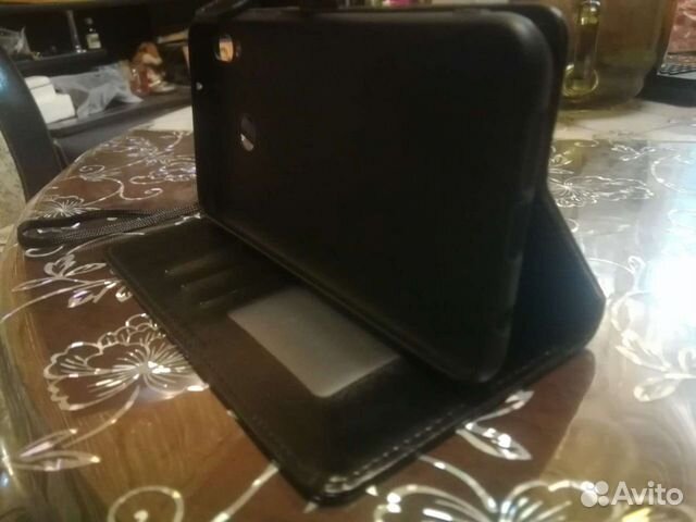 Чехол-книжка для honor 8 X Max