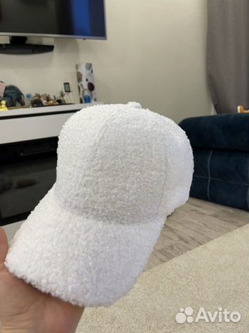 Кепка бейсболка женская