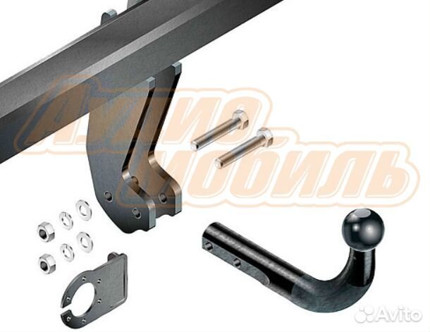 7615-А Chery Tiggo VII pro 2020- (без электрики)