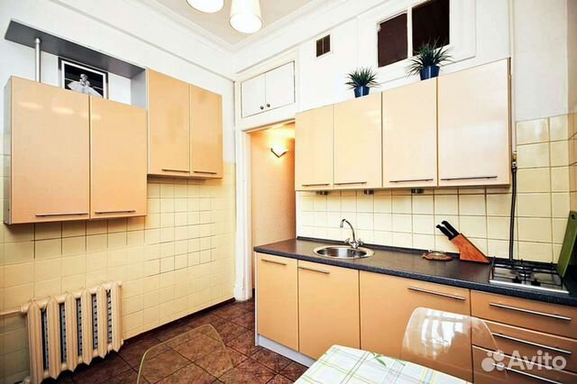 2-к квартира, 48 м², 2/8 эт. 2-к квартира, 48 м², 2/8 эт.