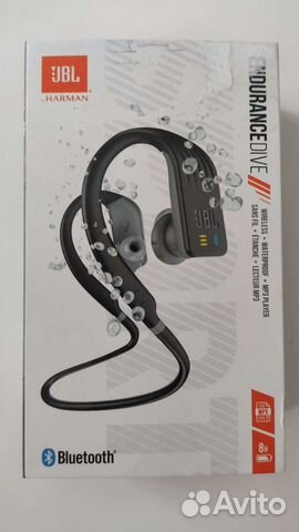 Jbl endurance dive купить в Казани | Бытовая электроника | Авито