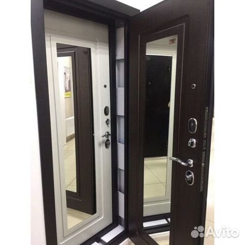 Входные двери напрямую от производителя с монтажом